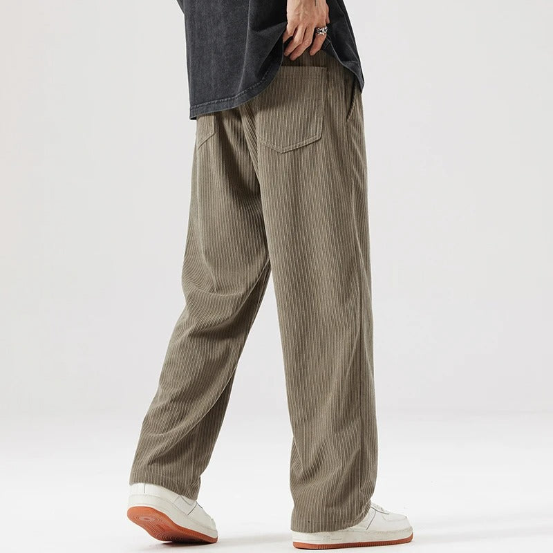 Easy Day Corduroy Pants