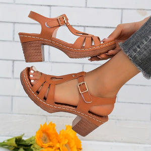 Light Brown