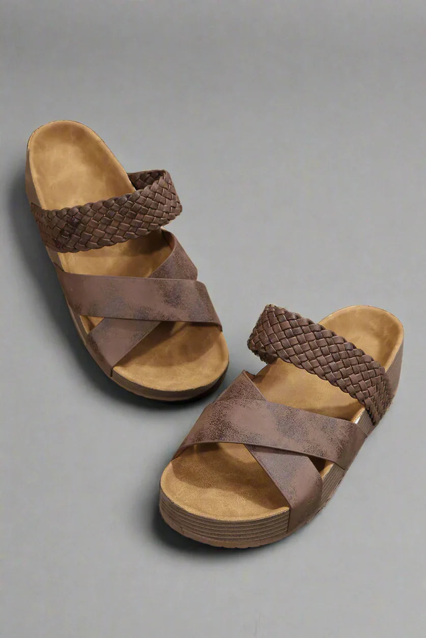 Dana™ | Orthopedic Sandals