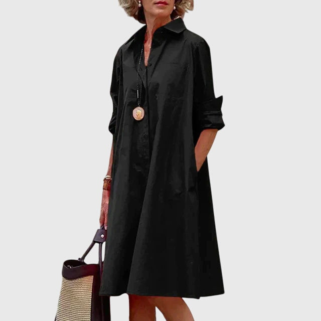 Paige™ | Paige™ - Stylish Pocketed Dress for Every Occasion
