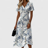 Floral White