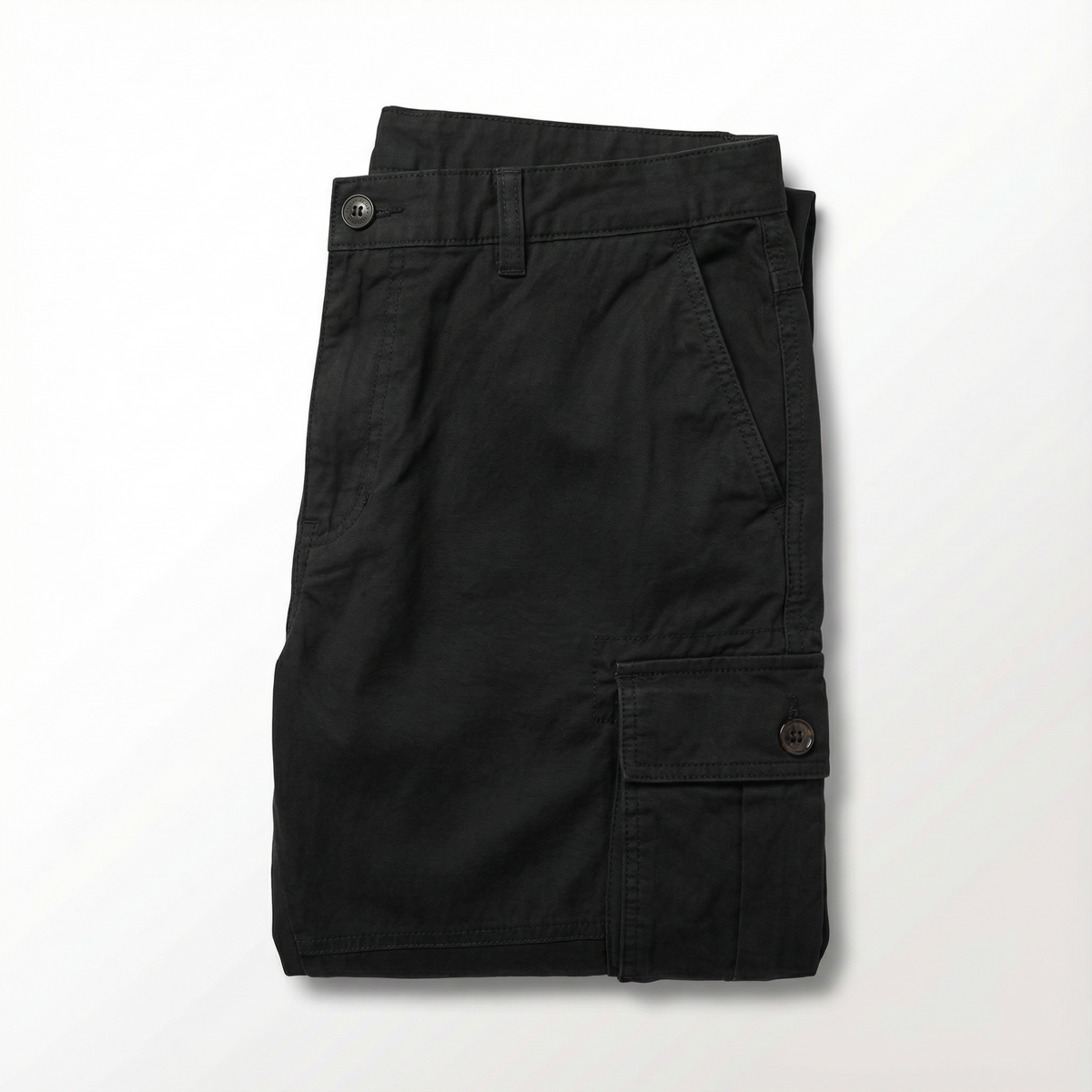 Gavin Slim Cargo Pants