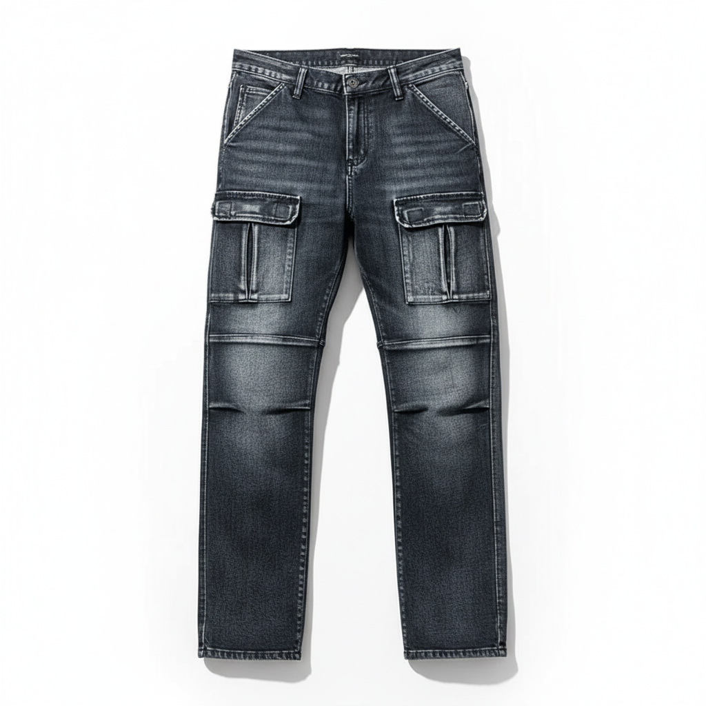 Field Cargo Jeans