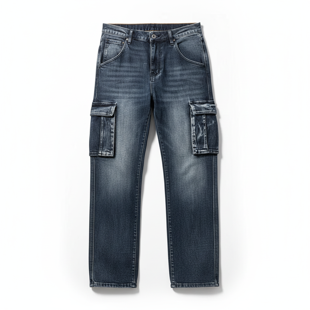 Field Cargo Jeans