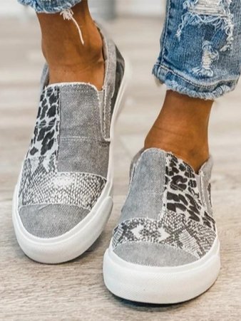 Frances™ | Trendy Pain-Relieving Slip-Ons