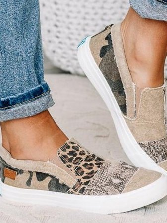 Frances™ | Trendy Pain-Relieving Slip-Ons