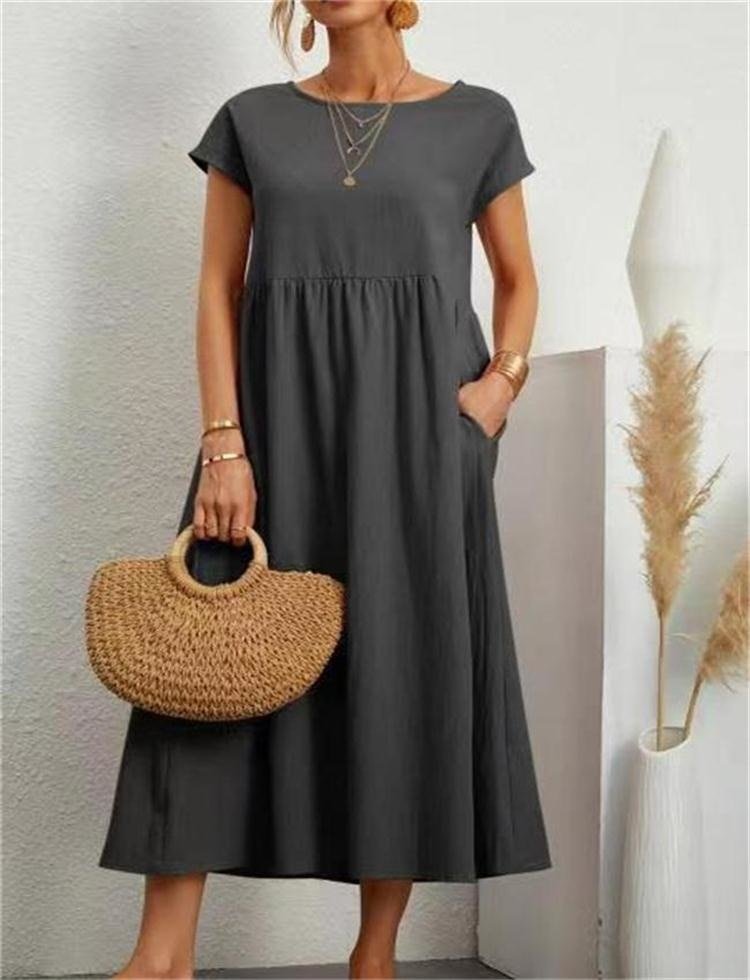 Ketty™ | Tracy - Lightweight Summer Dress