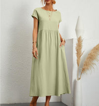 Ketty™ | Tracy - Lightweight Summer Dress