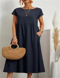 Ketty™ | Tracy - Lightweight Summer Dress