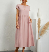 Ketty™ | Tracy - Lightweight Summer Dress