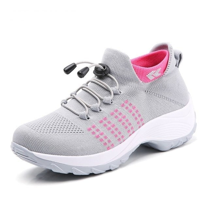 Felicity™ | Women's Orthopedic Shoes