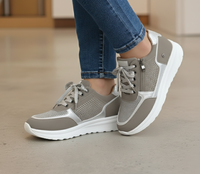 Klara™ | Naomi - Stylish Orthopedic Footwear for Everyday Wear