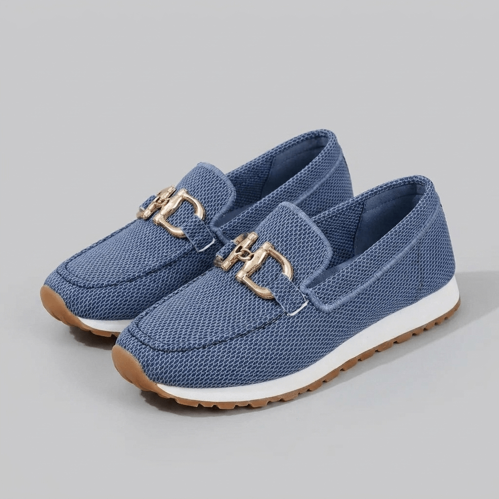 Sloane™ | Chunky Loafers