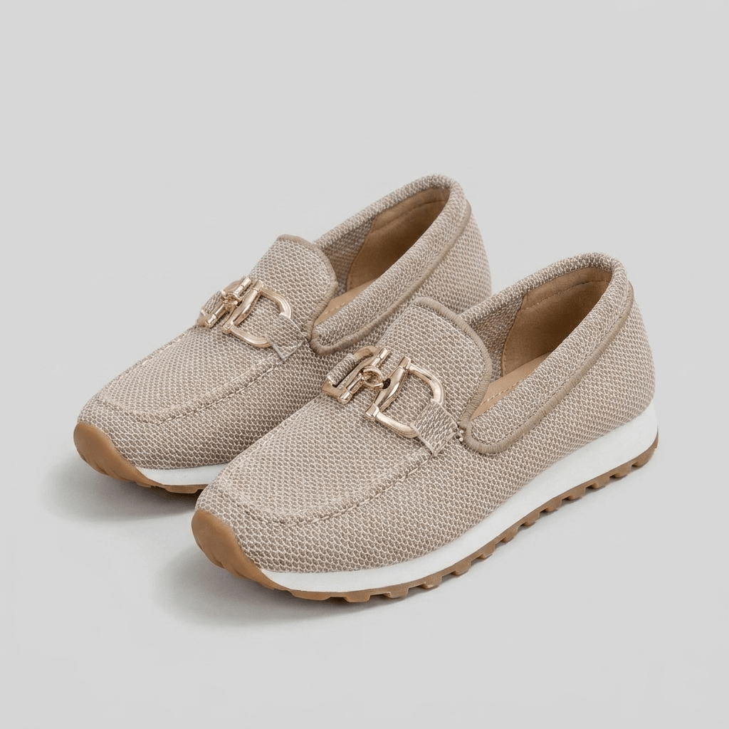 Sloane™ | Chunky Loafers