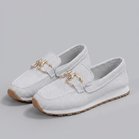 Sloane™ | Chunky Loafers