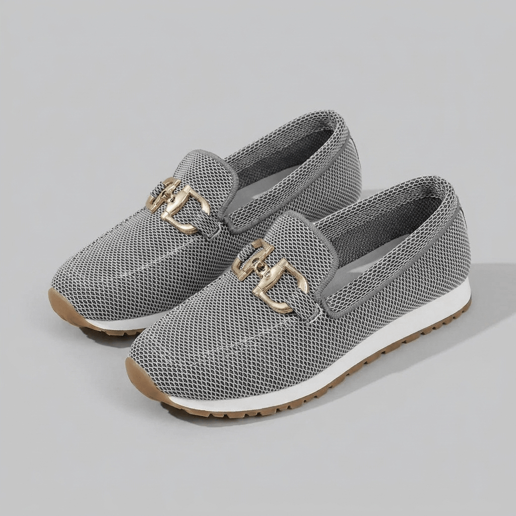 Sloane™ | Chunky Loafers