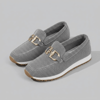 Sloane™ | Chunky Loafers