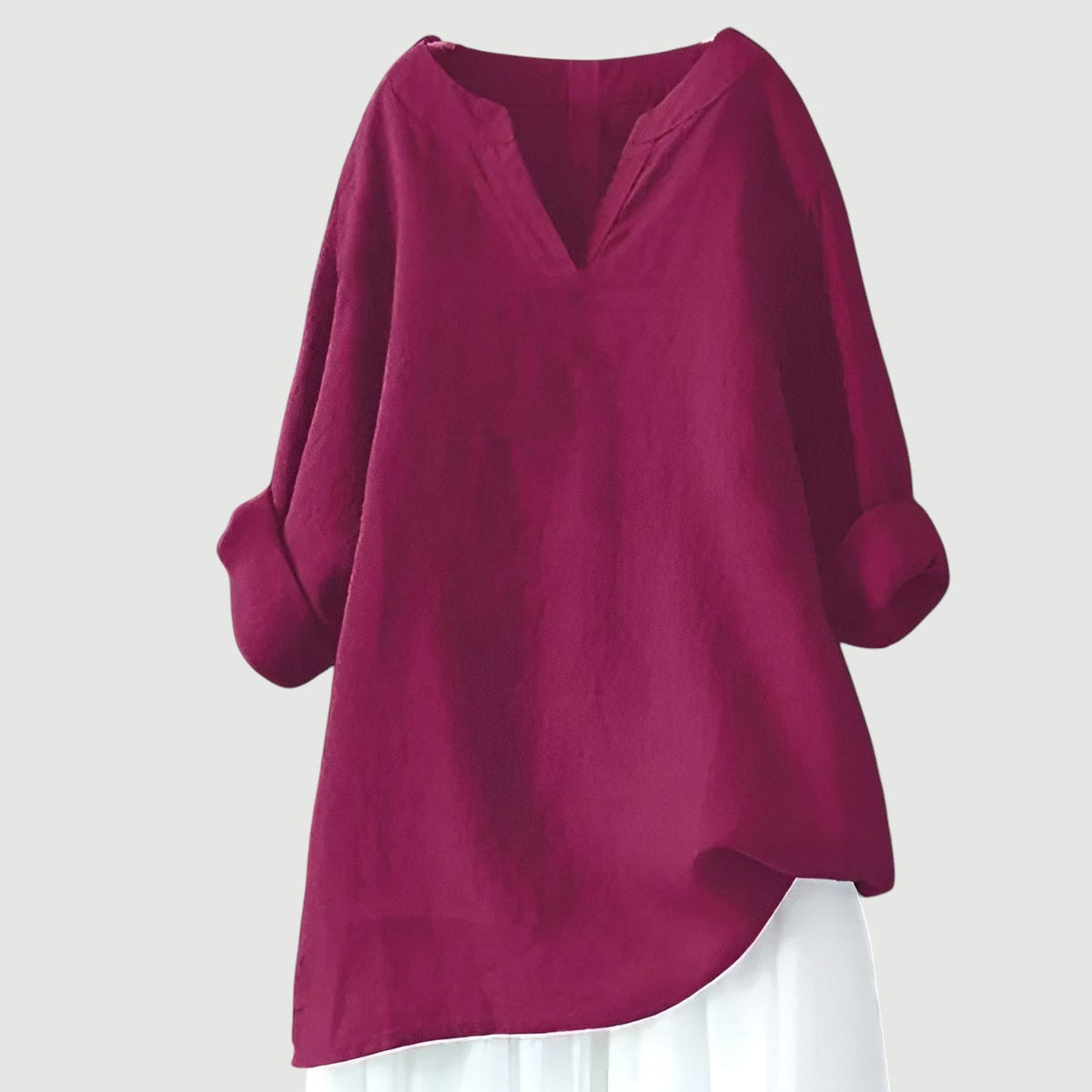 Nicole™ | Airy and Comfortable Top