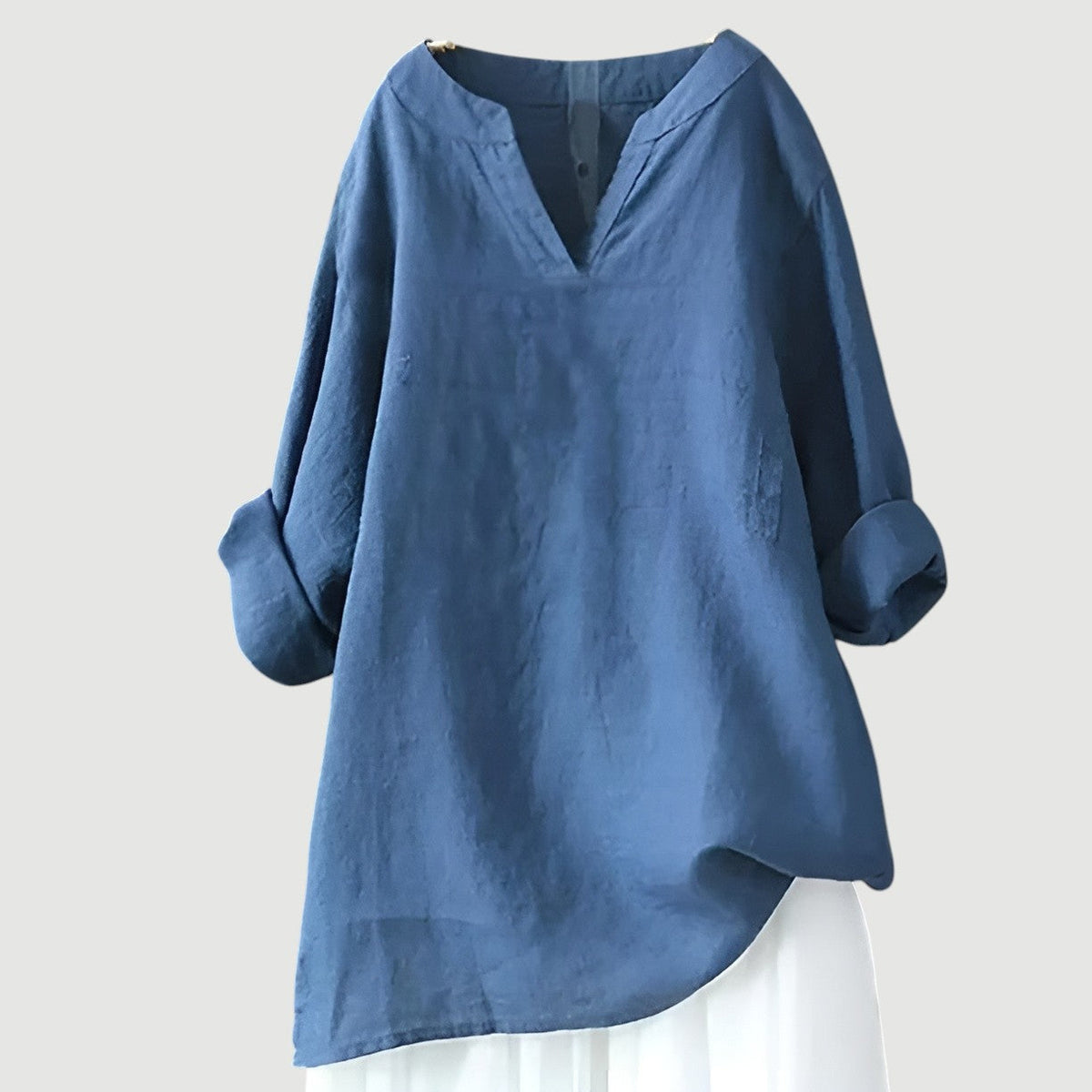Nicole™ | Airy and Comfortable Top