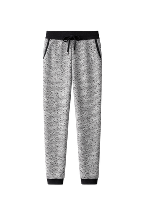 Gray And Black