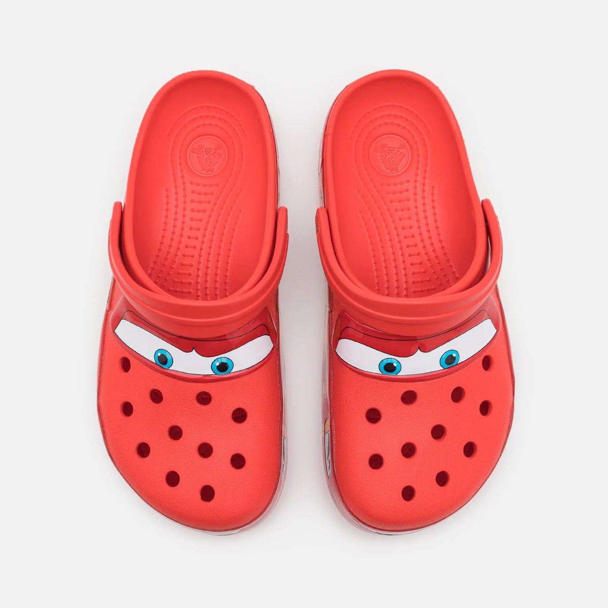 Lightning McQueen™ Clogs light-up