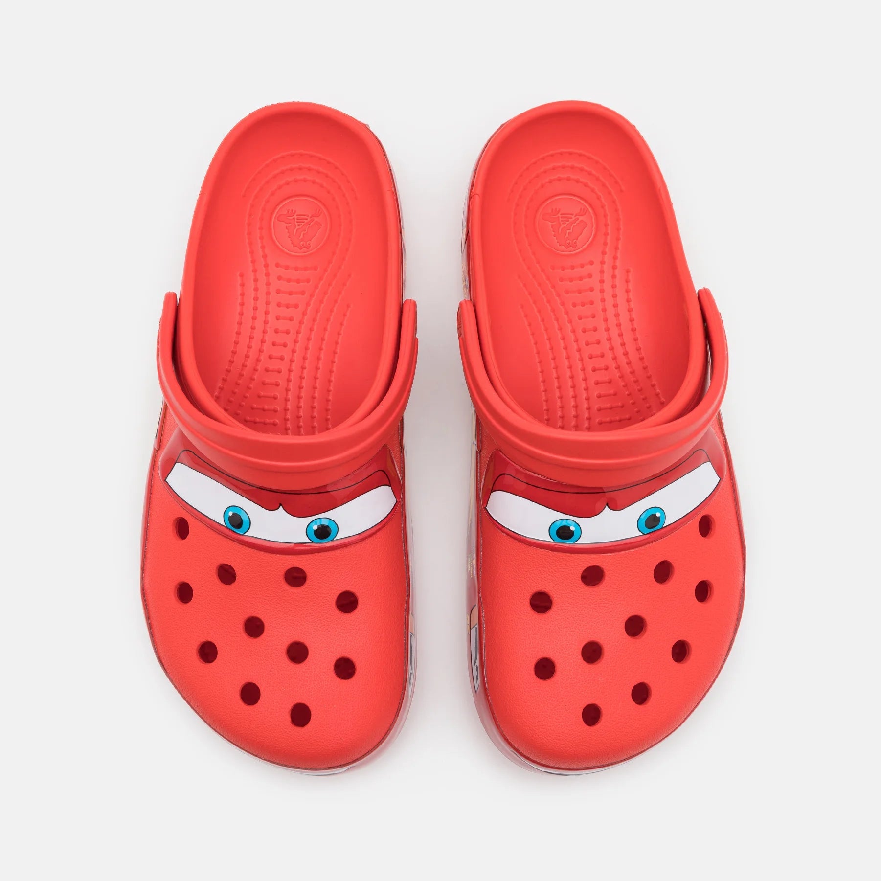 Lightning McQueen™ Clogs light-up