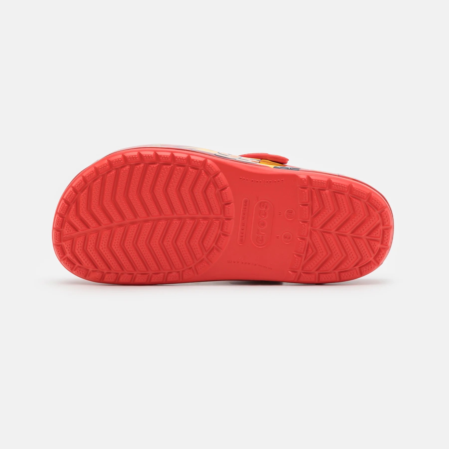 Lightning McQueen™ Clogs light-up