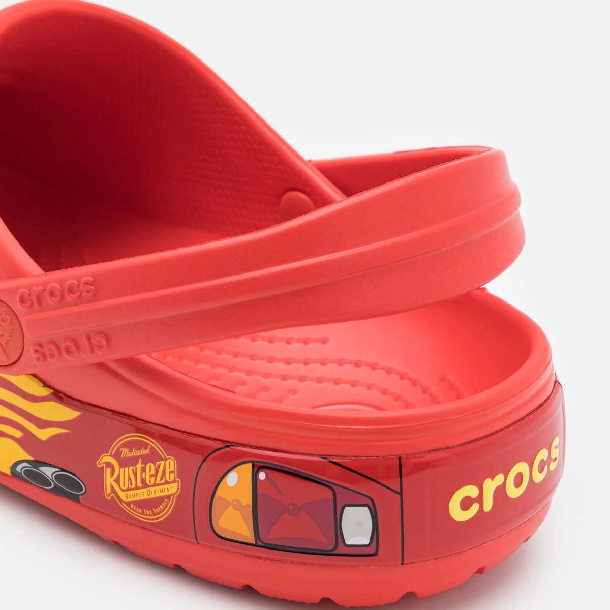 Lightning McQueen™ Clogs light-up