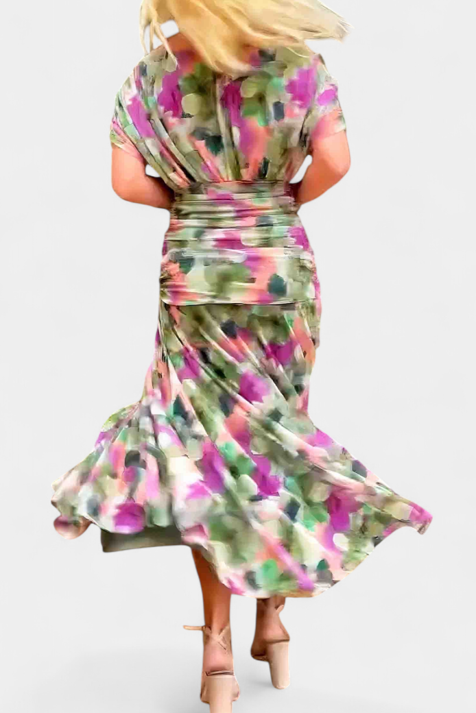 Stephanie™ | Elegant Dress