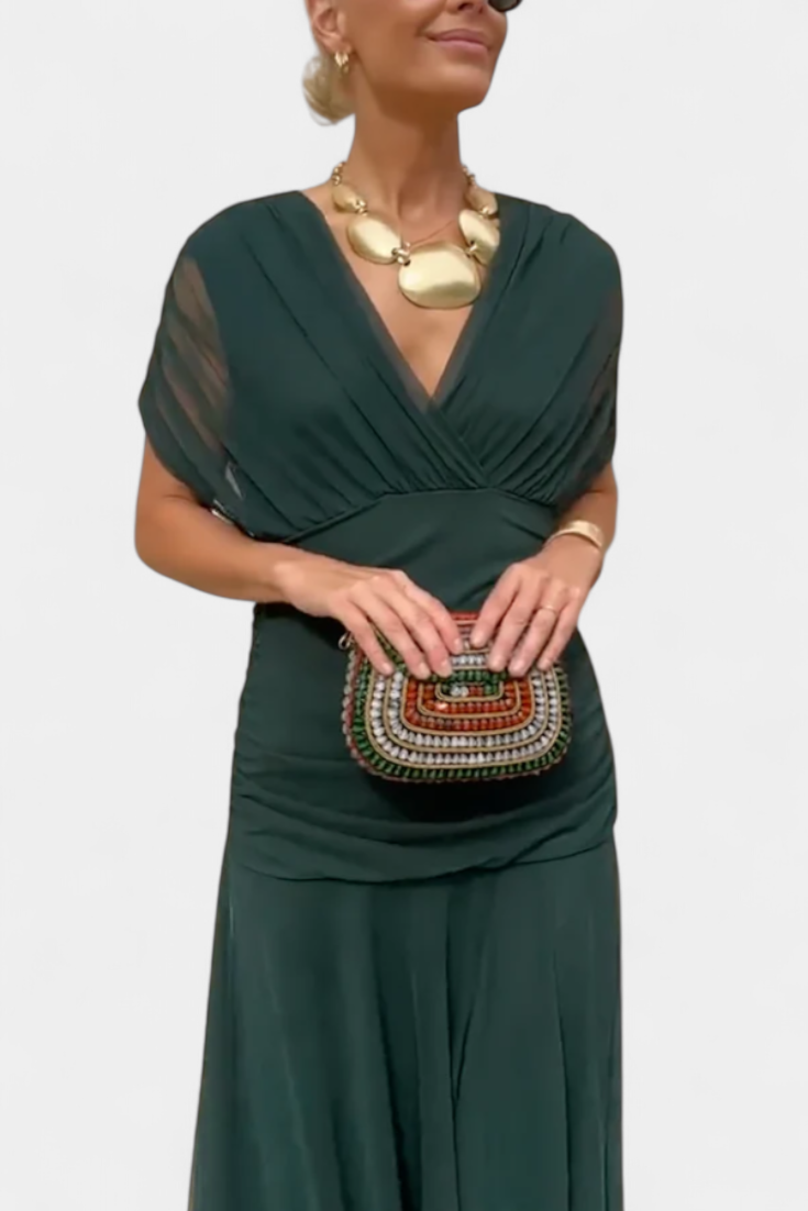 Stephanie™ | Elegant Dress