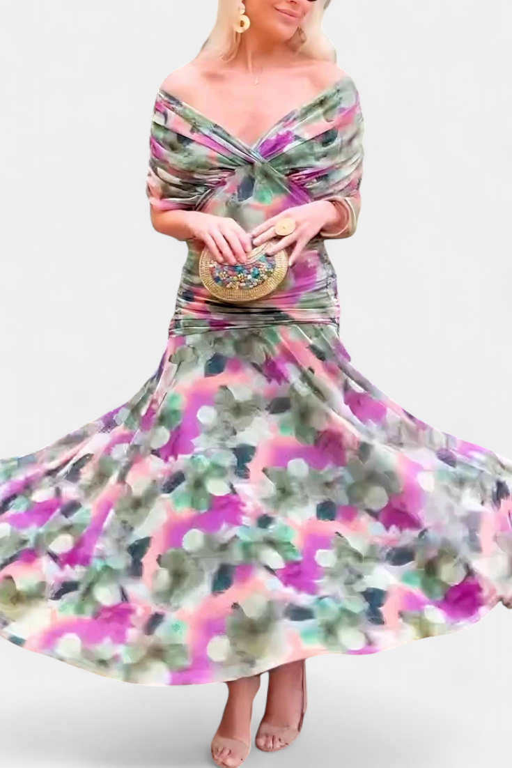 Stephanie™ | Elegant Dress