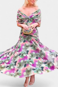Stephanie™ | Elegant Dress