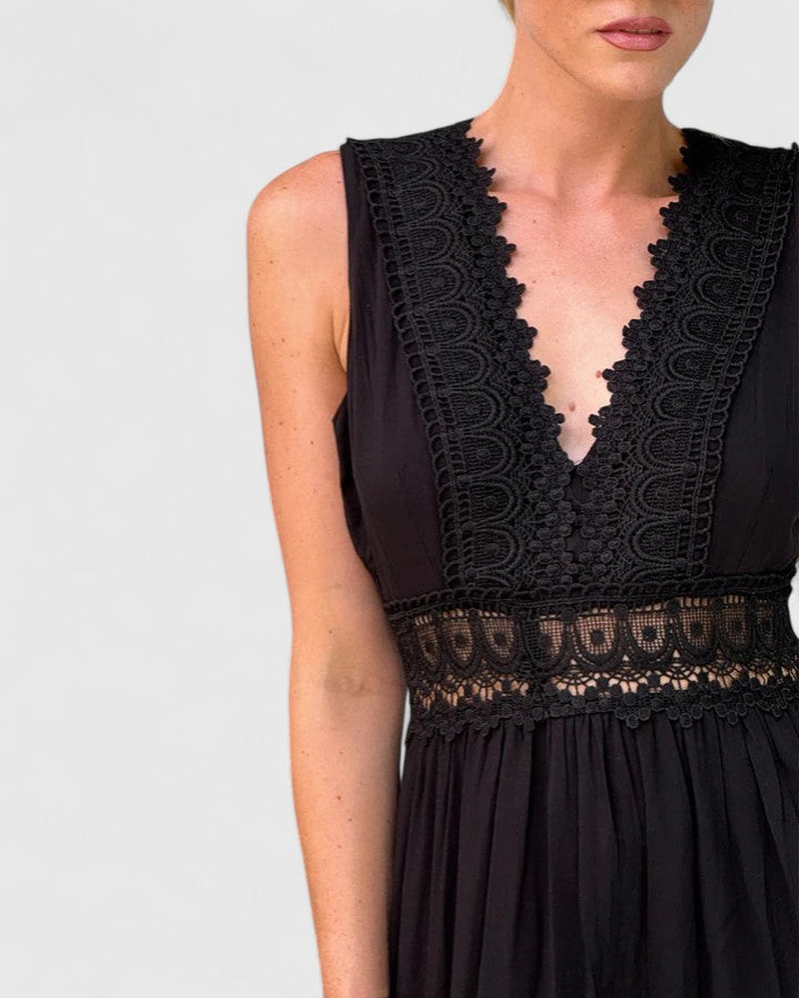 Alena™ | Chic Midi Dress for Every Occasion