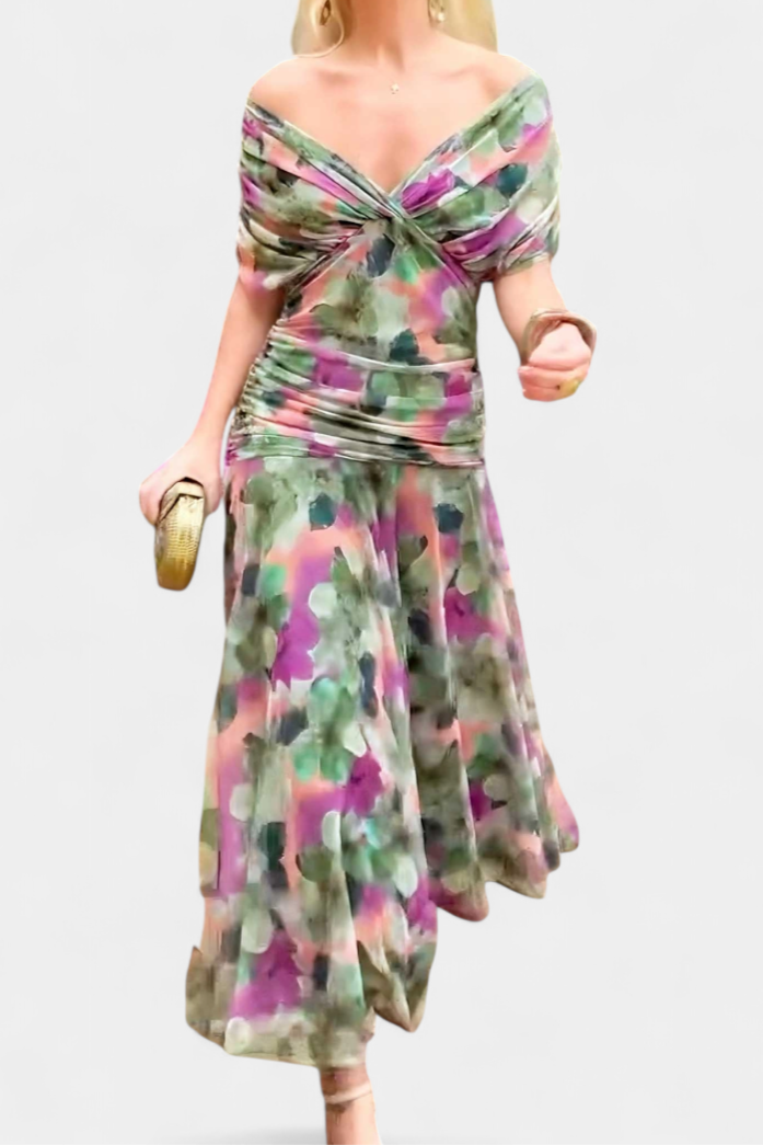 Stephanie™ | Elegant Dress