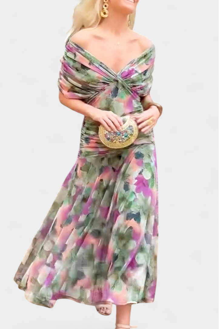 Stephanie™ | Elegant Dress
