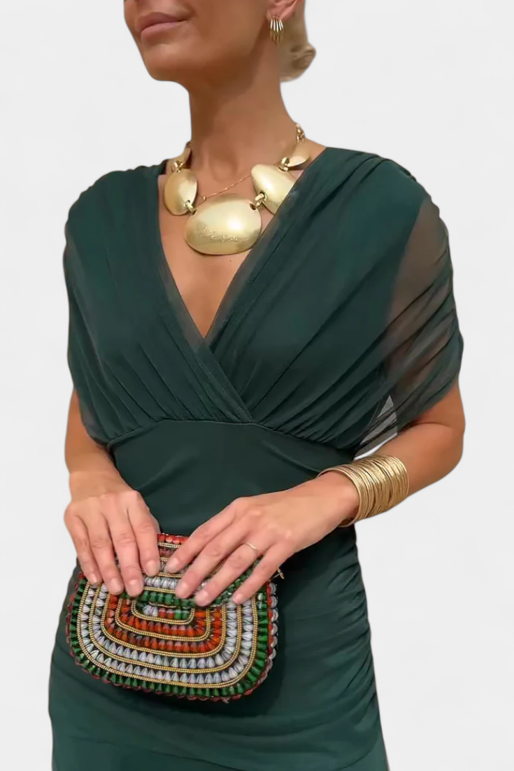 Stephanie™ | Elegant Dress