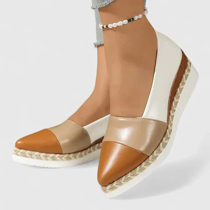 Jennifer™ | Orthopedic Loafers