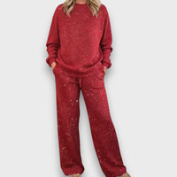 Isla™ | Relaxed Two-Piece Lounge Set