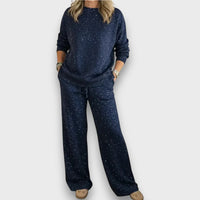 Isla™ | Relaxed Two-Piece Lounge Set