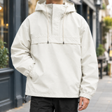 Creamy-white