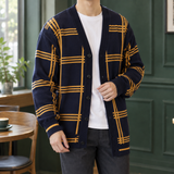 Navy Yellow