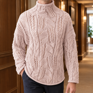 Blush Pink