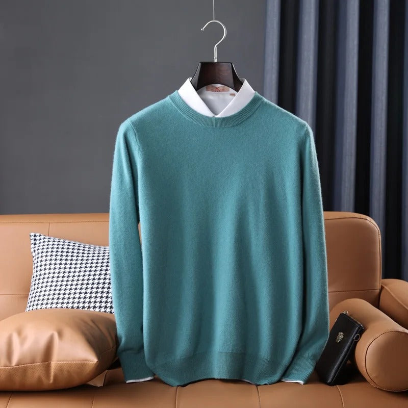 Arezzo Crewneck Sweater