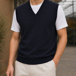 Dark Navy