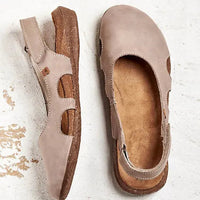 Margaret™ | Sandals with Support
