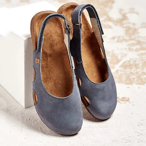 Margaret™ | Sandals with Support