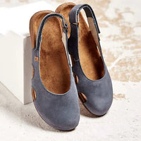 Margaret™ | Sandals with Support