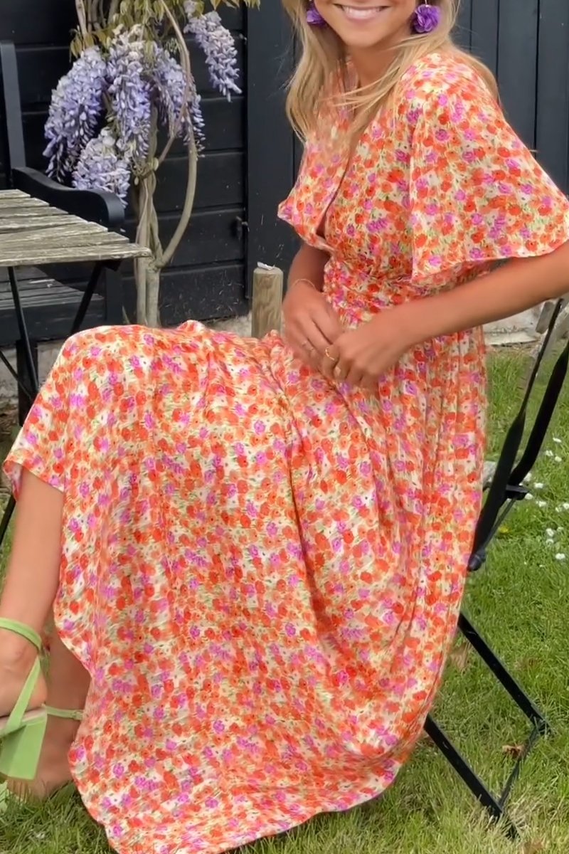 Isabella™ | Wedding Guest Dress