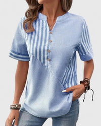 Gigi™ | Chic Blouse for Every Occasion