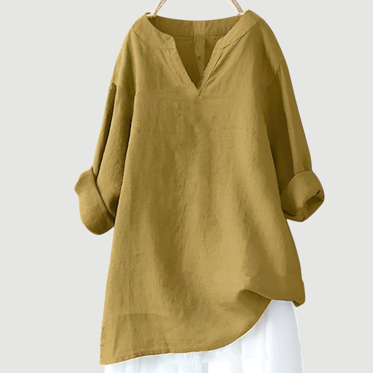 Nicole™ | Airy and Comfortable Top